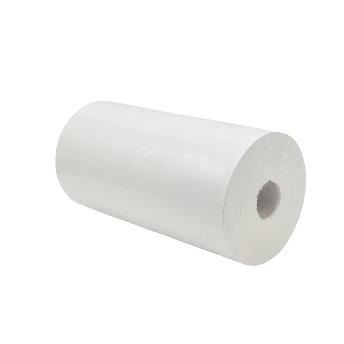 Papier de soie blanc 25 g/m² - Rouleau de 30 cm x 500 m - Papiers de soie