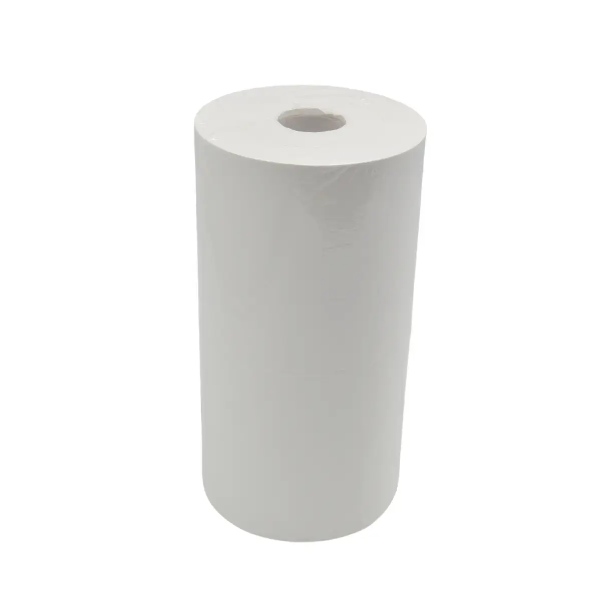 Papier de soie blanc 25 g/m² - Rouleau de 30 cm x 500 m - Papiers de soie-2