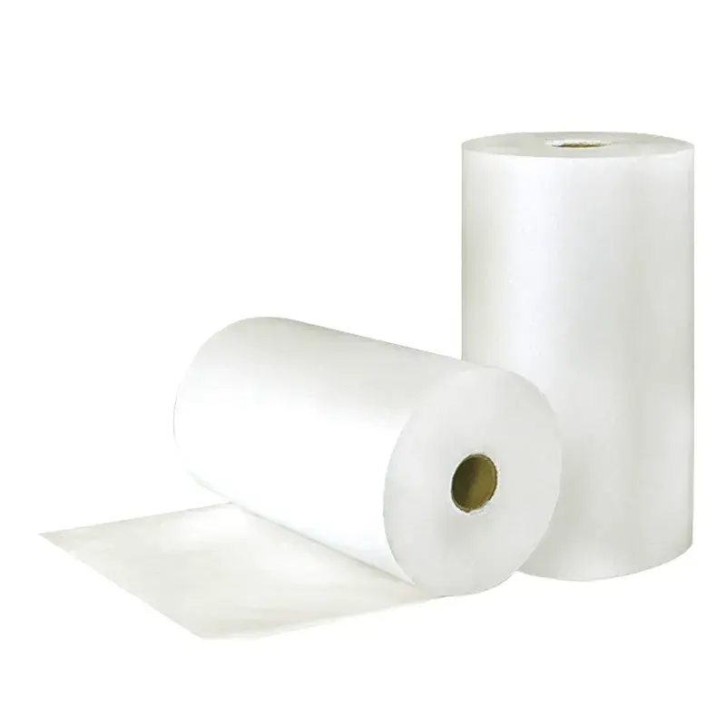 Papier de soie blanc 25 g/m² - Rouleau de 30 cm x 500 m - Papiers de soie-3