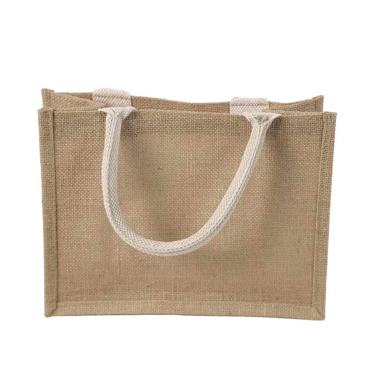 Sacs cabas en jute - Sacs jute