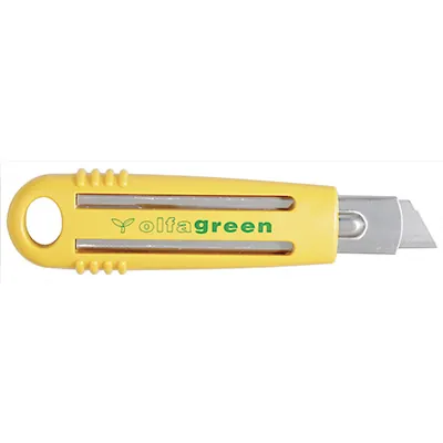 Cutter de sécurité OLFA SK4 - Cutters-2