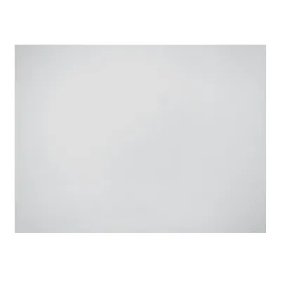 Set de table papier gaufré 30 x 40 cm 55 g/m² - Blanc mat - Lot de 500 - Sets de table