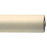 Nappe Airlaid non tissée aspect tissu - Nappe intissée - Nappe jetable - Ivoire - Rouleau de 1,20 x 6 m - Nappes papier, Nappes jetables