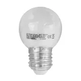 Ampoules de rechange E27 - Guirlandes extérieures
