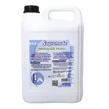 Savon liquide professionnel - Nettoyant mains Sopromode parfum amande - Bidon de 5 litres - French Days