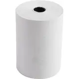Bobine thermique - Rouleau TPE - Papier thermique 80 x ø 60 mm x L 44 m, mandrin 12 mm - Lot de 30 - Rouleaux TPE, Bobines thermiques