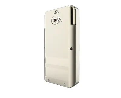 Terminal de paiement mobile T5PAY Techfive D177 - Encaissement mobile-4