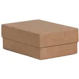Boîtes kraft - Boites cloches