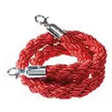 Corde de guidage - Poteaux de guidage, Guidage mobile