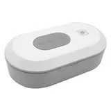 Stérilisateur UV chargeur sans fil - Boîtier de désinfection UV - Boîte de stérilisation - Entretiens divers