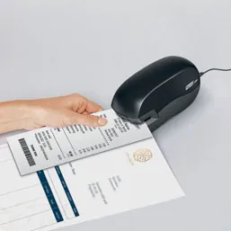 Agrafeuse électrique Rapid Fixativ 20 EX sur secteur - Agrafage-2