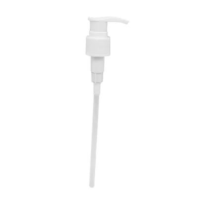 Pompe doseuse pour diamètre 24 mm - Distributeur de savon-2