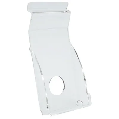 Supports téléphone inclinés - Porte-brochures, Supports multimédia
