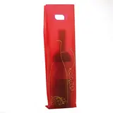 Sacs plastique 1 bouteille - Sacs cadeaux, Boîtes cadeaux & Coffrets fête des pères