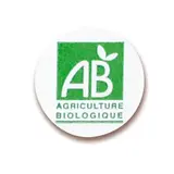 Étiquettes adhésives Agriculture biologique - Étiquettes adhésives alimentaires