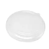 Couvercle plastique pour bol salade rond ø 18,5 cm - Lot de 50 - Boîtes salade, Bols salade