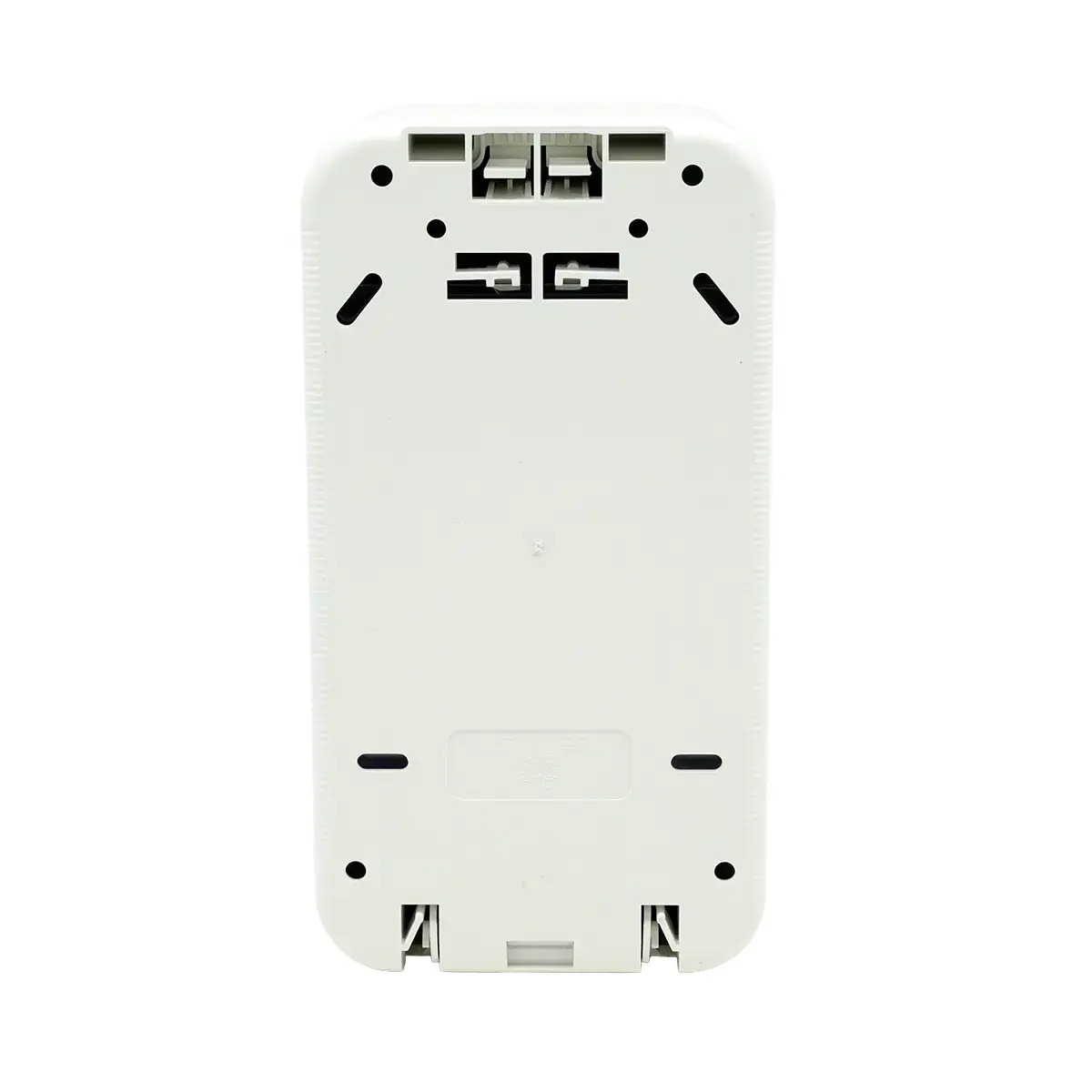 Distributeur de savon ABS 1 litre - Blanc - Distributeur de savon-2