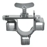 Douille ouvrante pour mât de parasol ø 35 mm Acier galvanisé - Douilles