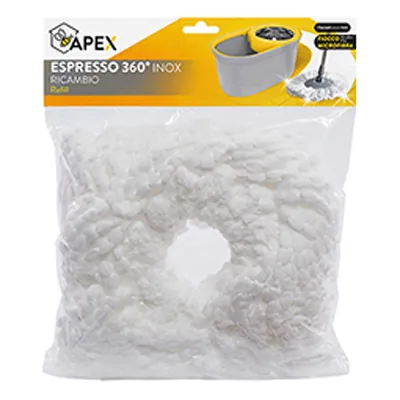 Disque microfibres de rechange - Entretien sols-2