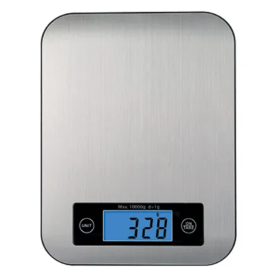 Balance électronique - Pèses colis et pèses lettres