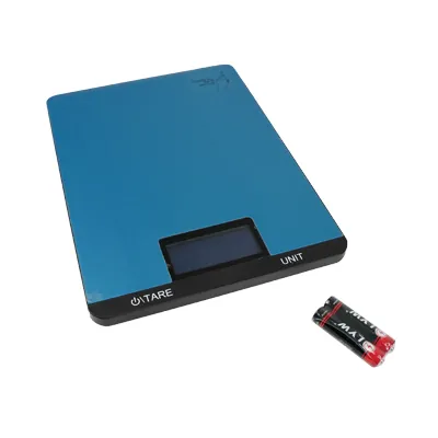 Balance électronique - Pèses colis et pèses lettres-3