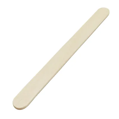 Bâtonnet en bois / Agitateur en bois 11,4 cm - Paquet de 500 - Touillettes bois, Piques à brochettes et Pailles carton