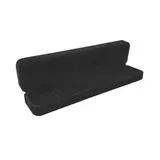 Écrin bijou pour Montre & Bracelet velours noir 22,7 x 5,5 x 3,8 cm insert velours - Boite bijoux – Lot de 5 - Sacs cadeaux, Boîtes cadeaux & Coffrets fête des pères