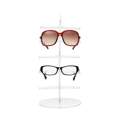Présentoir lunettes  - Présentoirs lunettes-2