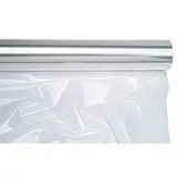 Film fleuriste - Film polypropylène transparent neutre 35µ 60 cm x 120 m - Films polypropylène neutres