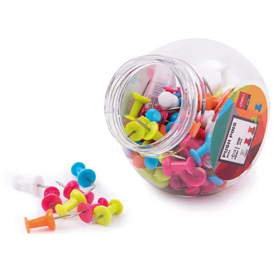 Punaises de signalisation Push pins - Punaises-Épingles-2