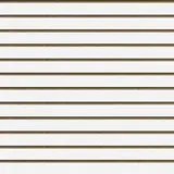 Panneau rainuré entraxe 10 cm 120 x 120 cm ép. 18 mm MDF - Blanc craie – Lot de 2 - Panneaux rainurés
