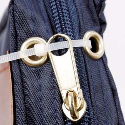 Pochette caisse à soufflet - Sacoches à monnaie-3