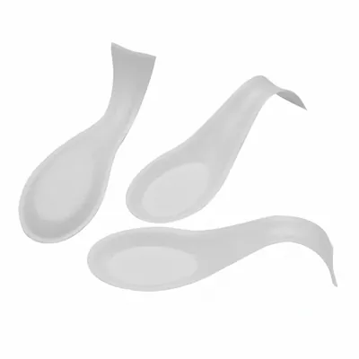Verrine cuillère jetable 4,2 x 12 cm - Verrine cuillère chinoise - Mini verrine - Lot de 50 - Verrines