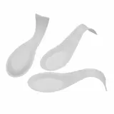 Verrine cuillère jetable 4,2 x 12 cm - Verrine cuillère chinoise - Mini verrine - Lot de 50 - Verrines