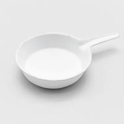 Verrine cocotte 9,2 x 5,5 x 1,5 cm - Mini-verrine - Verrine biodégradable - Lot de 50 - Verrines-2