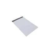 Pochette d'expédition opaque 17 x24 cm – Enveloppe d'expédition indéchirable avec rabat adhésif - Lot de 250 - Pochettes d'expédition plastique