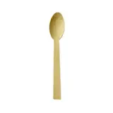 Cuillère en bois 17 cm - Couvert en bois - Paquet de 50 - Couverts jetables, Couverts bois