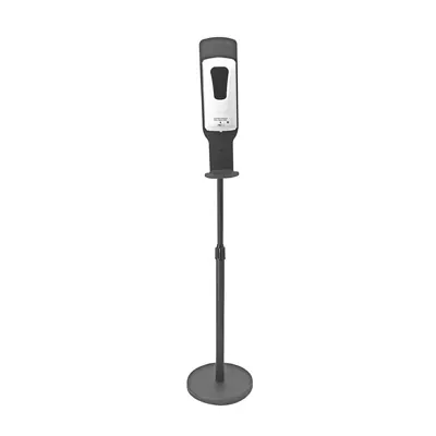 Distributeur automatique de savon ou gel hydroalcoolique - Distributeur de savon-2