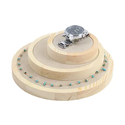 Présentoir à bijoux - Présentoirs à bijoux multifonction-2