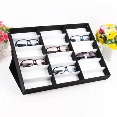 Présentoir lunettes  - Présentoirs lunettes-2