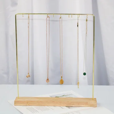 Présentoir à colliers - Présentoirs colliers et pendentifs-2