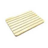 Plateau de présentation pour bagues