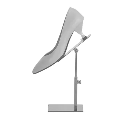 Présentoir à chaussures - Présentoirs chaussures-2