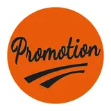 Gommettes adhésives Promotion - Étiquettes adhésives Soldes, Étiquettes promotionnelles