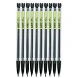 Porte-mines BIC Matic 0,7mm HB - Paquet de 10 - Crayons à papier