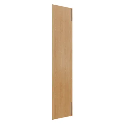 Joue Store TG chêne Corbridge - L 46 x H 221 cm - Joues, Plinthes et Caissons pour Ligne Store-2