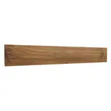 Plinthe chêne Sherman - L 65,4 x H 10 cm - Joues, Plinthes et Caissons pour Ligne Store