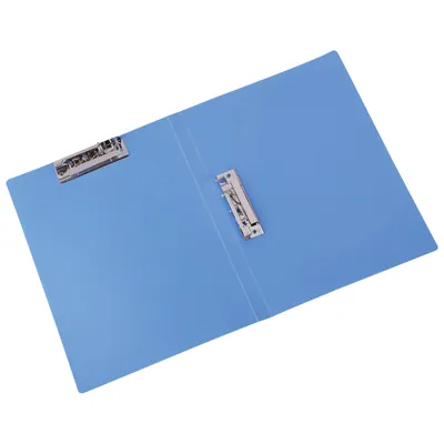 Chemises 2 pinces pour bloc-notes et documents - Porte-blocs, Sacoches, Trolleys-2