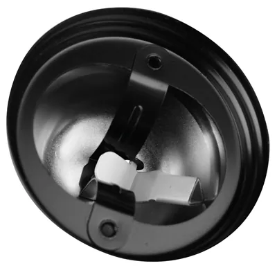 Sonnette de service - Carillons de porte-2