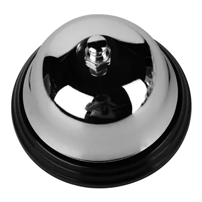 Sonnette de service - Carillons de porte-3